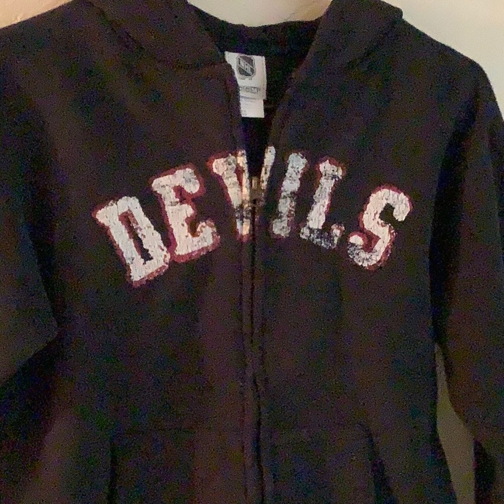 Devils jackets